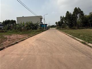 Bán nền đất đấu giá tại tân hưng lạng giang chỉ 1.85 tỷ đón 10.000 công nhân kcn về trọ