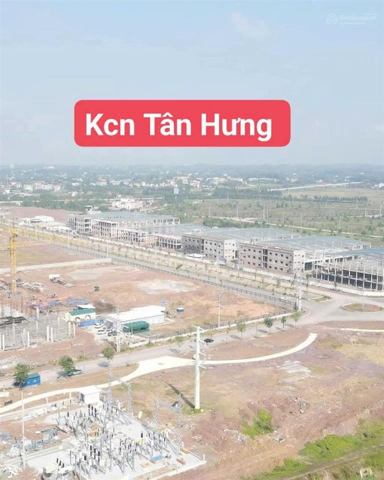 Chính chủ ra hàng lk6 dự án nhs tân hưng giá hấp dẫn nhà đầu tư chỉ 2,6 tỷ sẵn sổ