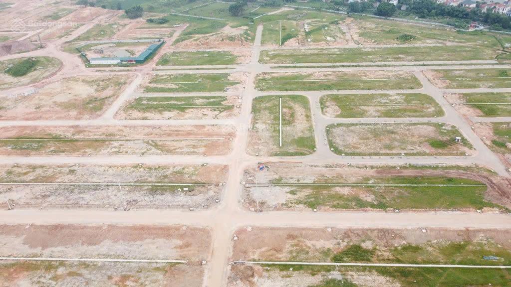 Đất nền dự án giữa trung tâm công nghiệp việt yên giá chỉ 2 tỷ full mọi chi phí nhận sổ