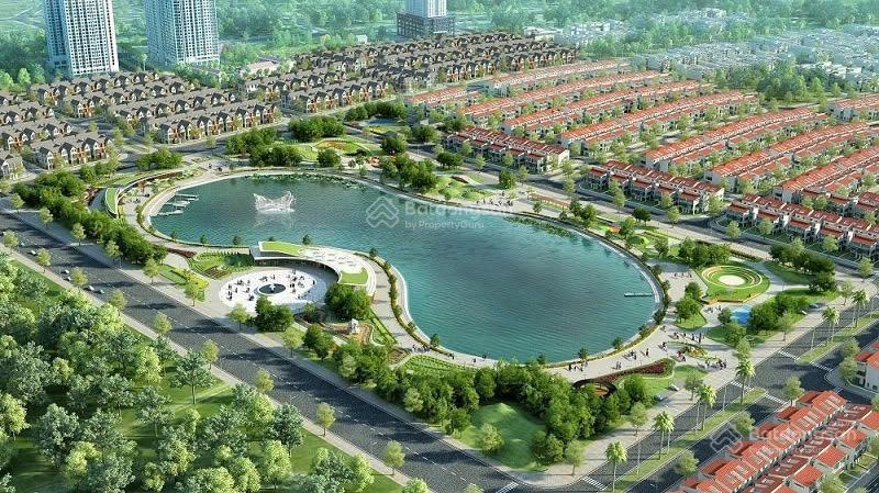 Đất nền dự án giữa trung tâm công nghiệp việt yên giá chỉ 2 tỷ full mọi chi phí nhận sổ