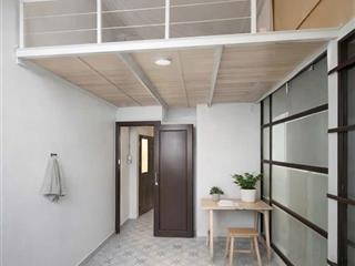 BẢN GẤP NHÀ TÂP THỂ PHỐ BÀ TRIỆU GIÁ THỎA THUẬN LH0889127186