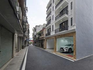 BÁN NHÀ PHỐ HỒ TÙNG MẬU 8 TẦNG THANG MÁY GA RA KINH DOANH VÔ ĐỐI LH 0889127186