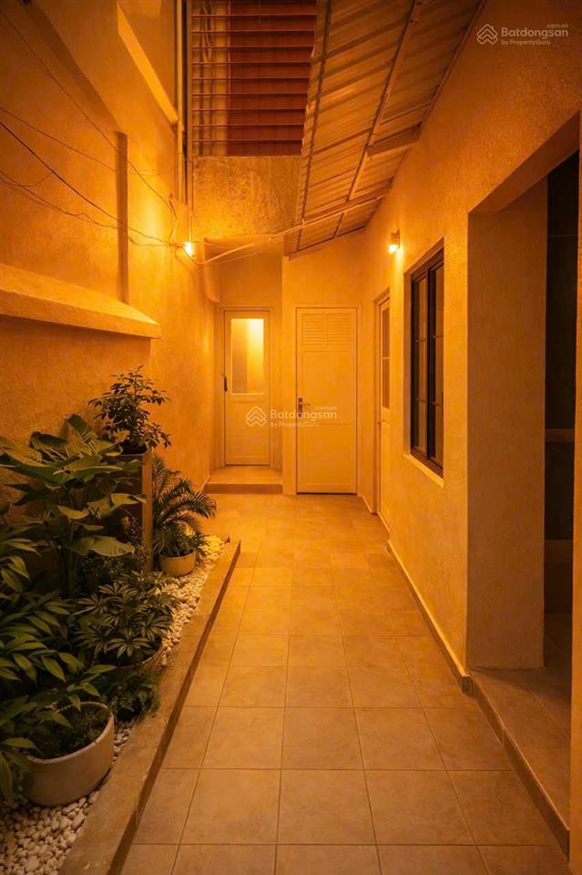 Bán căn nhà tập thể cữ phố bà triệu nguyên bản chủ mới về sửa theo sở thích ở cho thuê lý tưởng