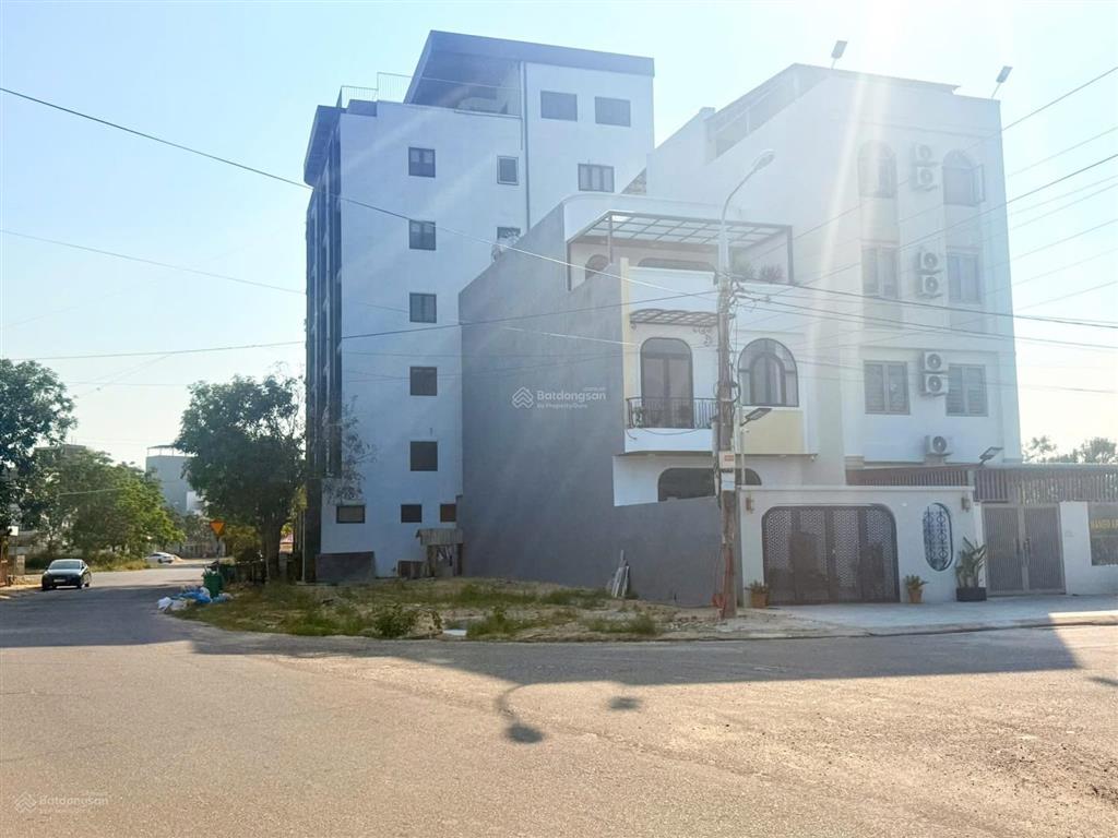 Lô đất kđt số 3 gần đại học fpt rẻ nhất
