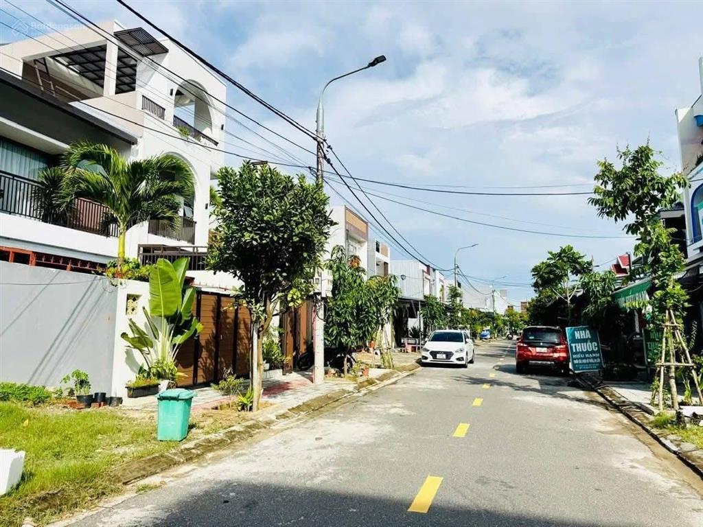 Lô đường nguyễn đình thi 7.5m giá tốt nhất khu