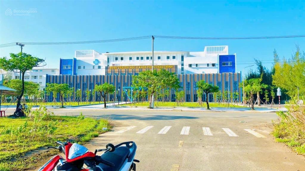 Sụp hầm chỉ 6,9 tỷ lô 250m2 văn tiến dũng