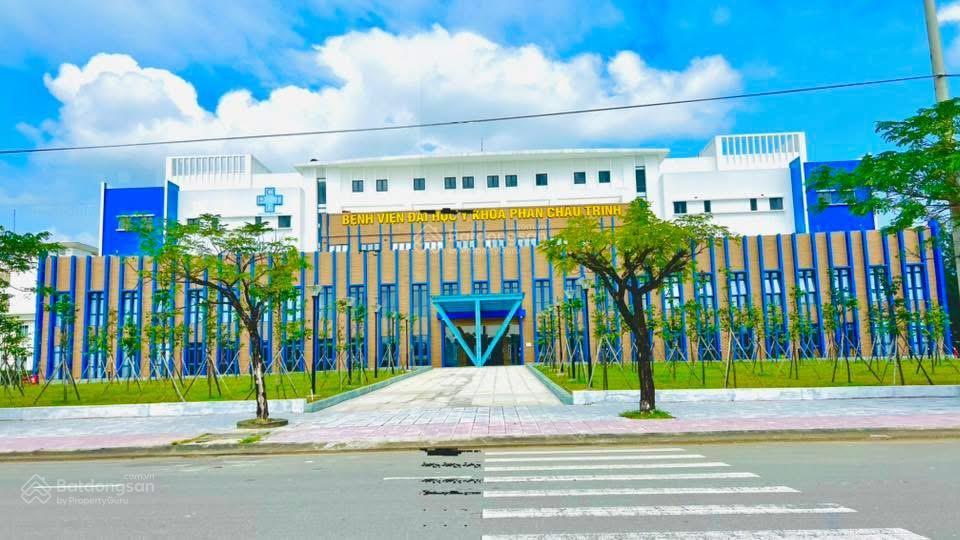 Sụp hầm chỉ 6,9 tỷ lô 250m2 văn tiến dũng