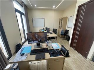 Cho thuê văn phòng nhỏ 36 người tại shophouse hải âu 12, vinhomes ocean park 1, gia lâm