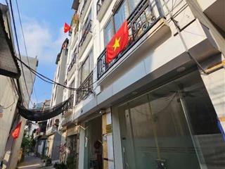 Bán nhà Thuỵ Phương dân xây, bạt ngàn tiện ích. 47m dân xây, ô tô chỉ 8 tỷ