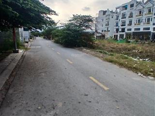 Bán đất tại đường số 1, bình tân, 4 tỷ, 54m2 chỉ với cơ hội đầu tư hấp dẫn