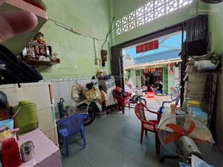 Bán nhà xóm đất p8 q11, 3 tầng 4pn, sổ đẹp nở hậu, hẻm xe hơi thông thoáng, giá 5.39tỷ