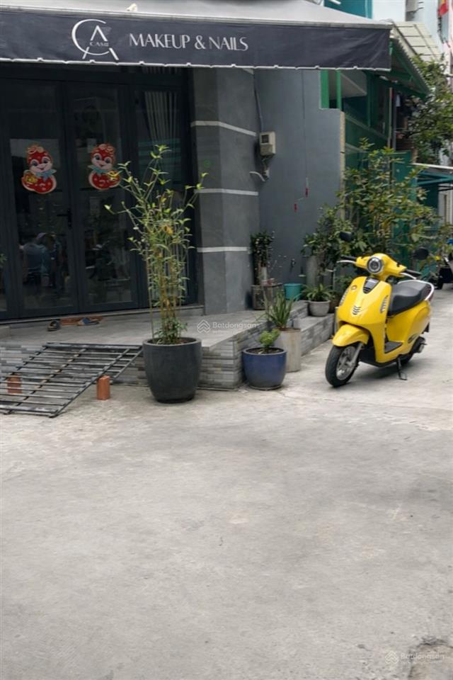 Khu phân lô,dân trí ,bình tiên 5.2x15m, 2 tầng, 3pn, thuê 12tr, giá 7.4t