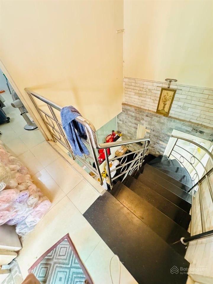 Khu phân lô,dân trí ,bình tiên 5.2x15m, 2 tầng, 3pn, thuê 12tr, giá 7.4t