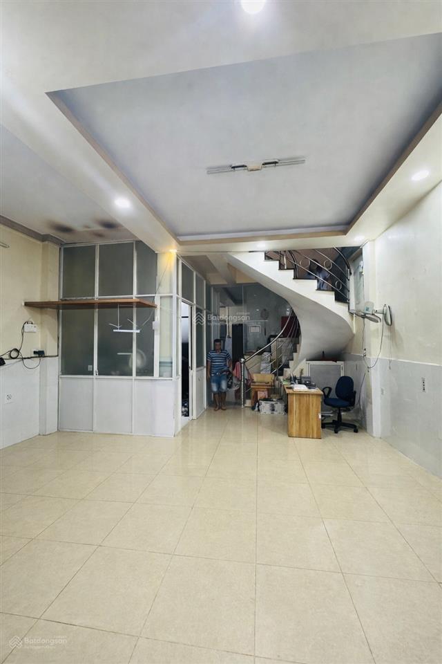 Khu phân lô,dân trí ,bình tiên 5.2x15m, 2 tầng, 3pn, thuê 12tr, giá 7.4t