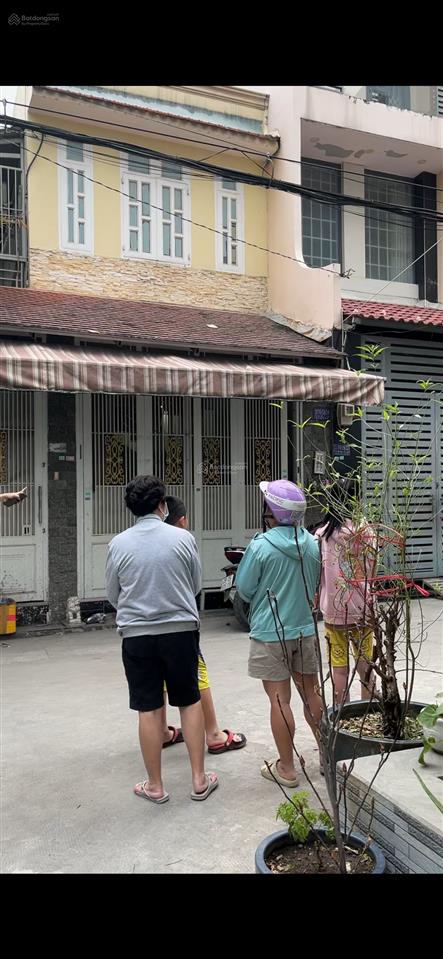 Khu phân lô,dân trí ,bình tiên 5.2x15m, 2 tầng, 3pn, thuê 12tr, giá 7.4t