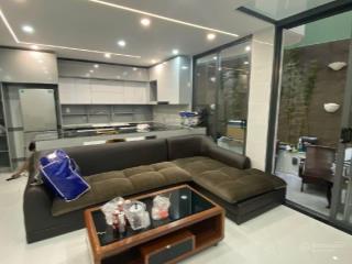 Siêu phẩm 5 tầng hoàng lê kha q6 gần mt 86m2 nở hậu 9,4m 5pn xe hơi vào ở ngay