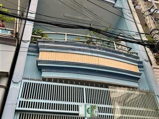 Nhà 2 tầng btct hxh phan văn khỏe q6, 47m2, (3,5x16m)giá 6,2 tỷ