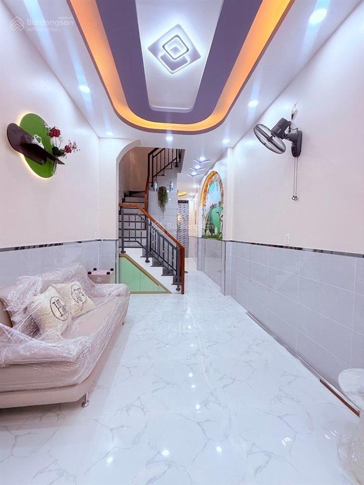 Nhà mới, btct, mai xuân thưởng 39m2, 3 tầng  4pn  chỉ 5,6 tỷ