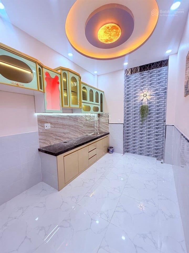 Nhà mới, btct, mai xuân thưởng 39m2, 3 tầng  4pn  chỉ 5,6 tỷ