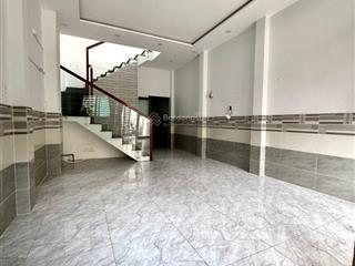 Nhà 2 tầng mới đẹp, quận tân bình, âu cơ, dt 4 x 15m, cn 52m2 giá 4,79 tỷ