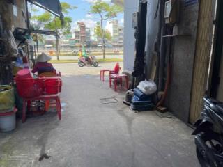 Lô nhì sát mt võ văn kiệt q5 hẻm xe hơi 4x16m 6pn đầu tư giữ tiền 8 tỷ