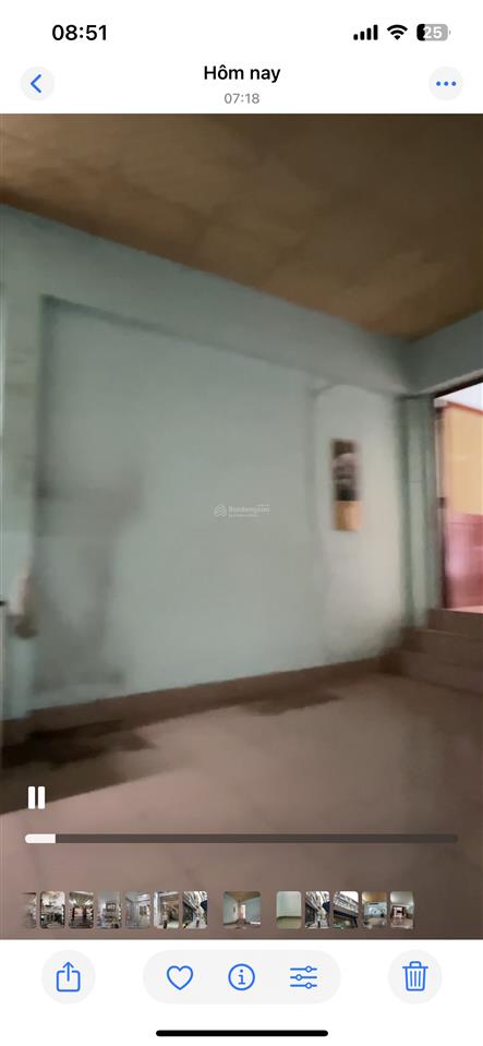 Quận 11,nhà 3 tầng sát mặt tiền đường 3/2tiện kinh doanh4pn chỉ 5.x tỷ