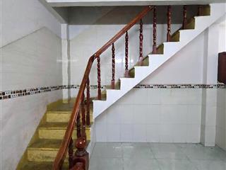 Tin nóng! nhà quận tân bình nở hậu đẹp miễn chê  1 trệt 2 lầu, 6pn, sạch đẹp, chỉ 5.2 tỷ