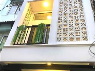 Nhà tân hòa đông 2 tầng 3x10 gần coopmart giá tốt ở ngay