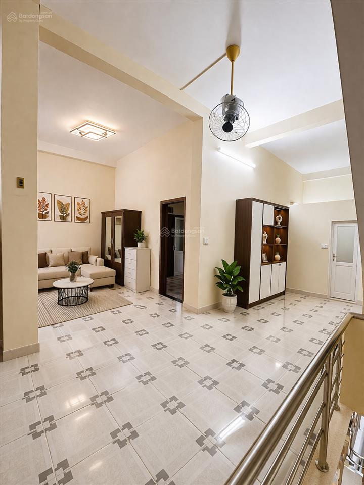 Nhà đẹp hàn hải nguyên quận 11 hẻm 6m xe tải 4 tầng btct ngang lớn 7m chỉ 13 tỷ