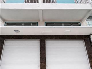 Nhà đẹp hàn hải nguyên quận 11 hẻm 6m xe tải 4 tầng btct ngang lớn 7m chỉ 13.x tỷ