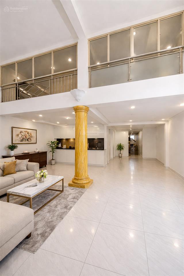 Nhà đẹp hàn hải nguyên quận 11 hẻm 6m xe tải 4 tầng btct ngang lớn 7m chỉ 13 tỷ