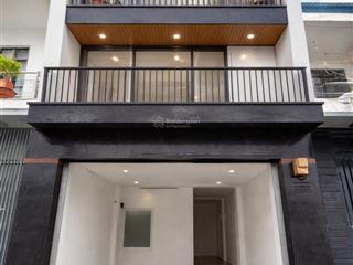 Quận 11, lạc long quân, nhà 3 tầng kiên cố gần đầm sen, 5 phòng cho thuê, 4x18m, chỉ 7.2 tỷ