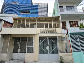 Quận 11  mặt tiền giáp đường 3/2  ngang 7m hiếm 2 sổ riêng đang cho thuê 9.9 tỷ