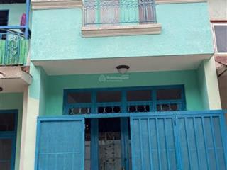 Nhà hẻm xe tải 7m thông giá chỉ 4,8 tỷ quận 11 âu cơ