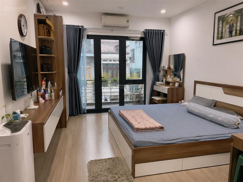 Phạm văn chí q6, 64m2, 3 tầng btct, 4pn, hẻm xe hơi, khu đẹp, giá chỉ 6.3 tỷ