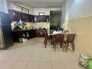 Quận 5  an bình 63m2, 4 tầng btct, 5pn, ngang 4.2m, ở ngay, pháp lý chuẩn, chỉ 8.xtỷ