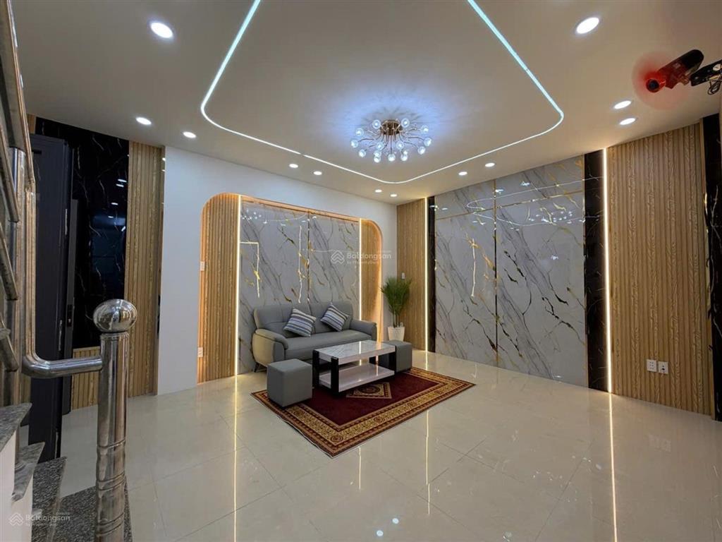Nguyễn trãi q5, 36m (5x9), trệt 2 lầu st, 3pn, ngang đẹp, chỉ 5.4 tỷ