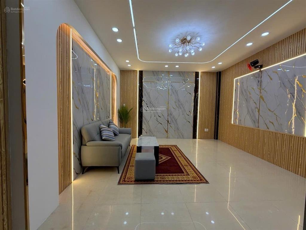 Nguyễn trãi q5, 36m (5x9), trệt 2 lầu st, 3pn, ngang đẹp, chỉ 5.4 tỷ