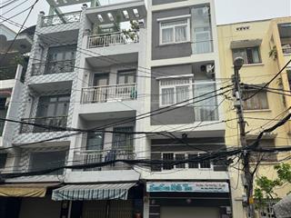 Lạc long quân q11, 44m, 3 tầng, 4pn, hxh thông, vị trí đẹp, chỉ 7.x tỷ