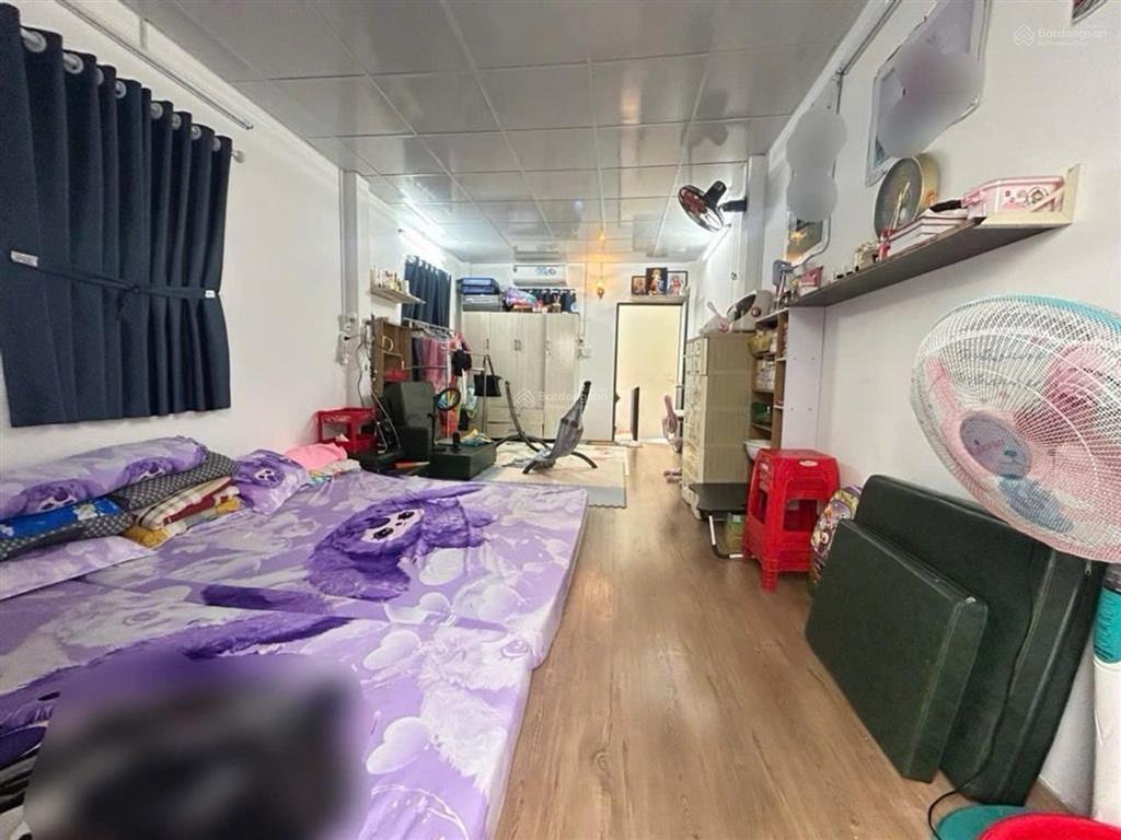 Căn hộ phú thọ q11 60m² căn góc view cv, sổ hồng riêng, giá chỉ 3 tỷ.