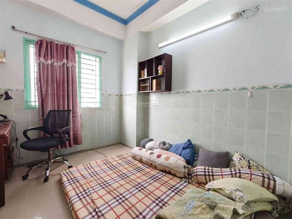 Căn hộ phú thọ q11 60m² căn góc view cv, sổ hồng riêng, giá chỉ 3 tỷ.