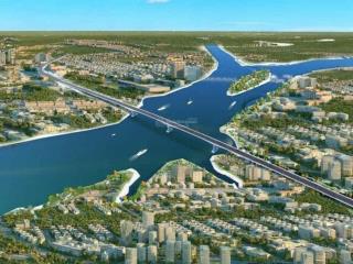 Bán đất thổ cư 60m2 tại thôn 11, xã liên xuân, tp hải phòng, giá hấp dẫn chỉ 1,05 tỷ, view đẹp