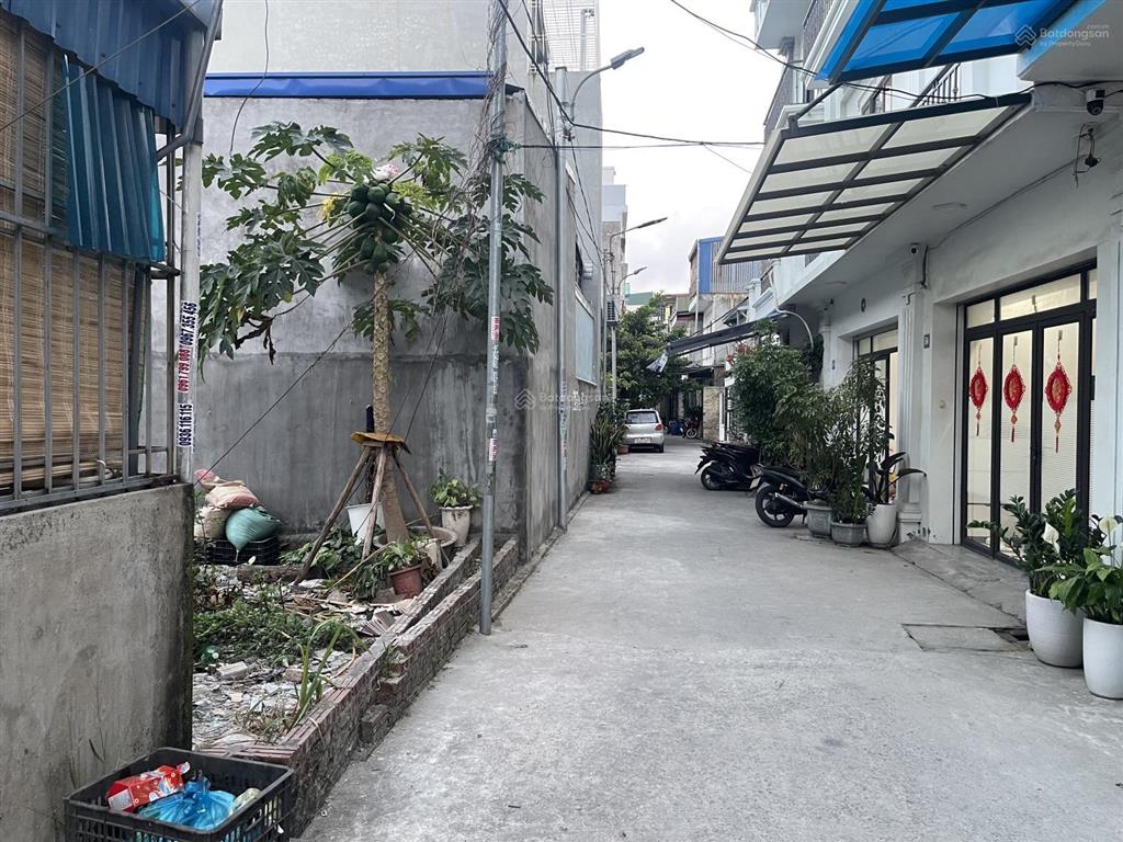 Bán đất tại 42 trung lực, 11,5xx tỷ, 100m2, pháp lý đầy đủ, mặt tiền rộng