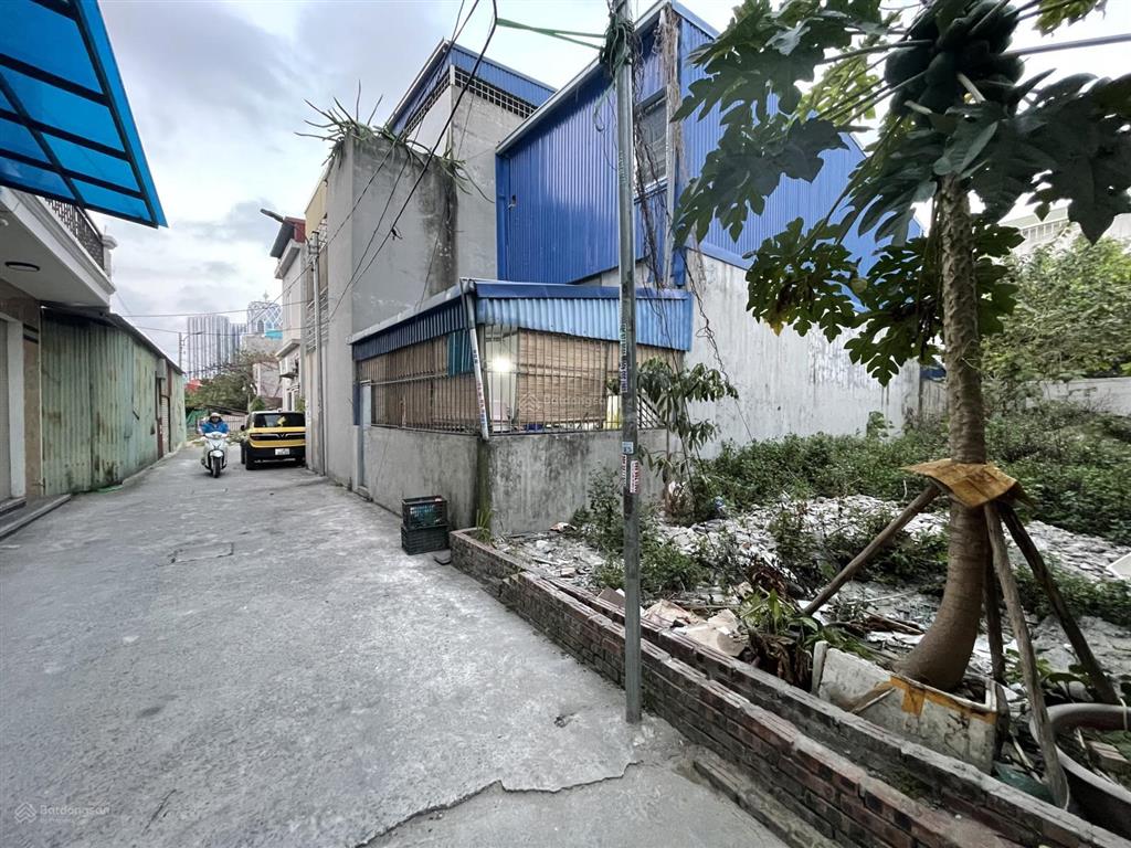 Bán đất tại 42 trung lực, 11,5xx tỷ, 100m2, pháp lý đầy đủ, mặt tiền rộng