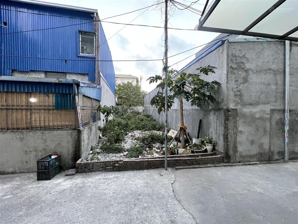 Bán đất tại 42 trung lực, 11,5xx tỷ, 100m2, pháp lý đầy đủ, mặt tiền rộng