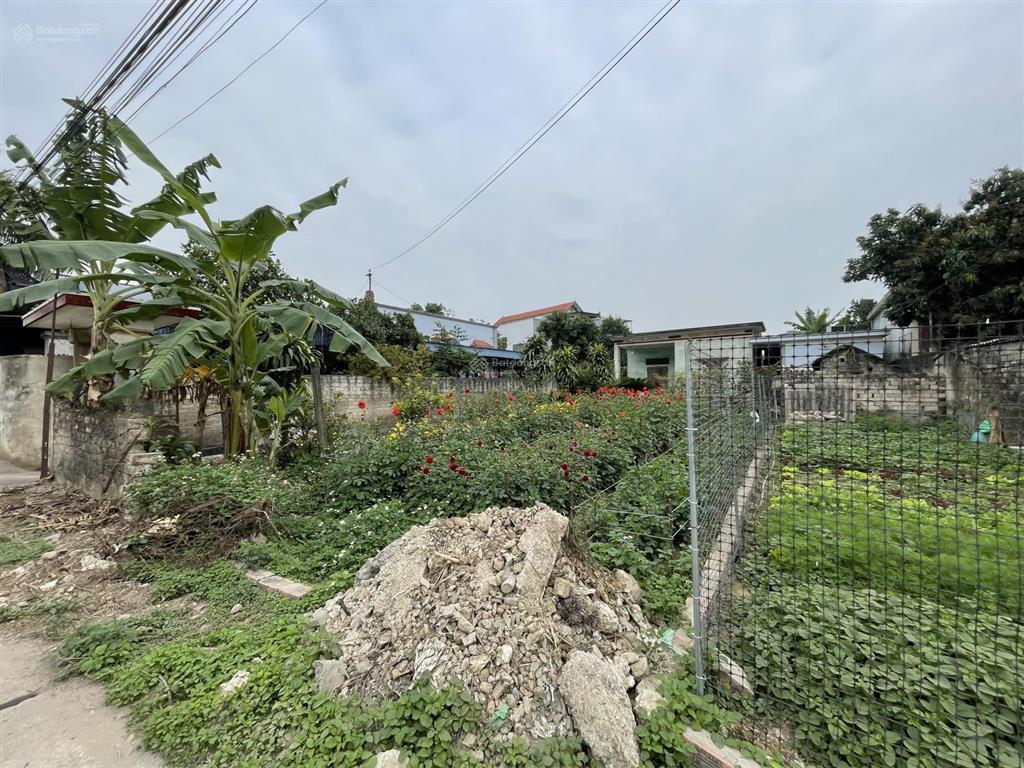 Bán đất tại lại xuân, thủy nguyên, hải phòng, giá chỉ 1,05 tỷ, 60m2 đẹp nhiều tiện ích