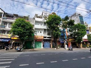 Sale off 2 tỷ bán gấp nhà mặt tiền bàu cát đôi đoạn đẹp nhất, dt 4x18m, 72m2, 4 tầng.