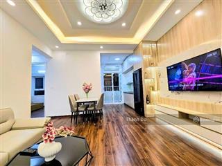 Bán căn hộ chung cư việt hưng ,long biên 70m2 2 phòng ngủ, full nội thất mới , sẵn ở ngay 5,1 tỷ