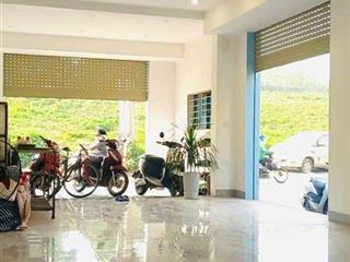 Cho thuê mặt bằng kinh doanh, văn phòng, cửa hàng bát khối long biên 75m2 giá 12 triệu / tháng