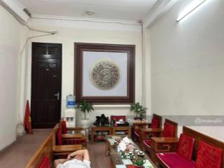 Cho thuê nhà nguyên căn kinh doanh văn phòng nguyễn văn cừ 100m2, 4t, 2 mặt ngõ ô tô tránh đỗ